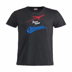 Oldsmobile - T-shirt