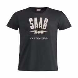 SAAB - T-shirt
