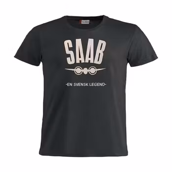 SAAB - T-shirt