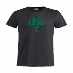 Edsel - T-shirt