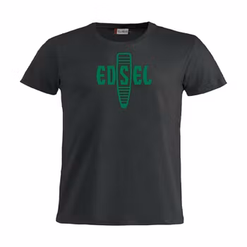 Edsel - T-shirt