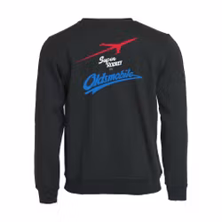 Oldsmobile - Sweatshirt
