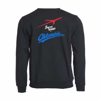 Oldsmobile - Sweatshirt
