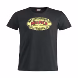 Mopar - T-shirt
