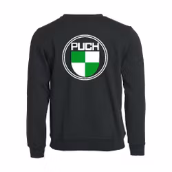 Puch - Sweatshirt