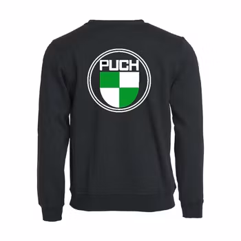 Puch - Sweatshirt