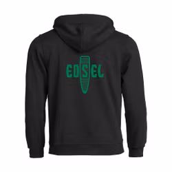 Edsel - Hoodie