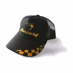 Mercury - Keps