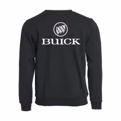Buick - Sweatshirt