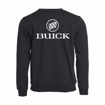 Buick - Sweatshirt