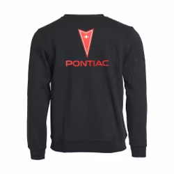 Pontiac - Sweatshirt