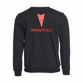 Pontiac - Sweatshirt