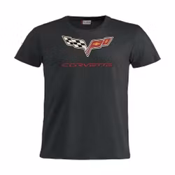 Corvette - T-shirt