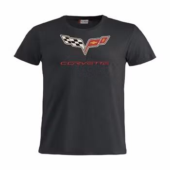 Corvette - T-shirt