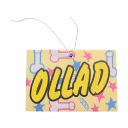 Ollad - Doftis