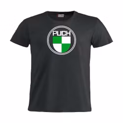 Puch - T-shirt