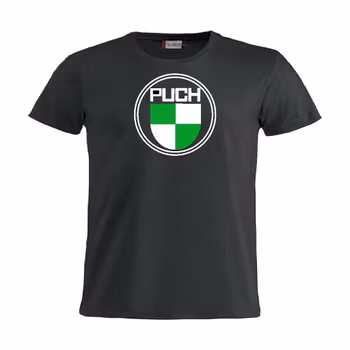Puch - T-shirt
