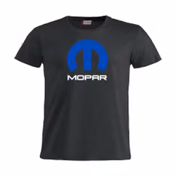 Mopar - T-shirt