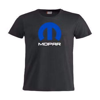 Mopar - T-shirt