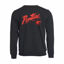 Pontiac Sweatshirt