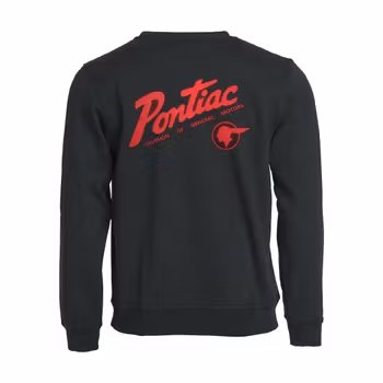 Pontiac - Sweatshirt