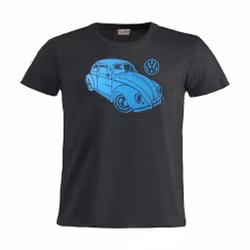 Volkswagen Bubbla - T-shirt
