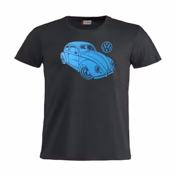 Volkswagen Bubbla - T-shirt