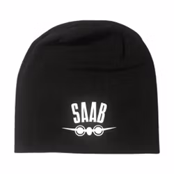 SAAB - Mössa