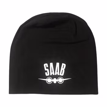SAAB - Mössa