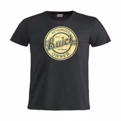 Buick - T-shirt