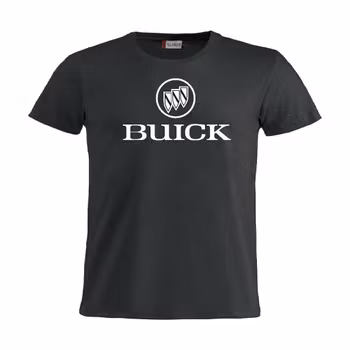 Buick - T-shirt