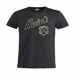 Buick - T-shirt