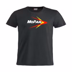 Mopar - T-shirt