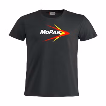 Mopar - T-shirt