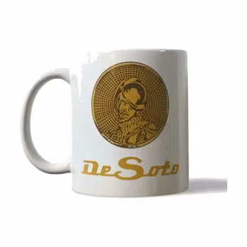 DeSoto - Mugg