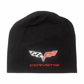 Corvette - Mössa