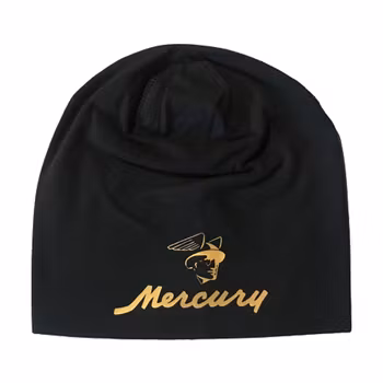 Mercury - Mössa