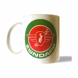 Zundapp - Mugg