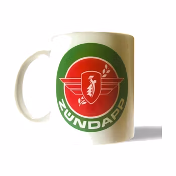 Zundapp - Mugg