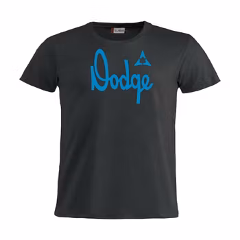 Dodge - T-shirt
