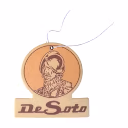 DeSoto - Doftis
