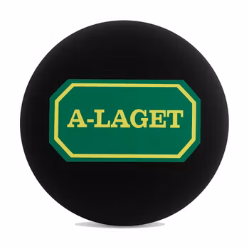 A-Laget - Glasunderlägg