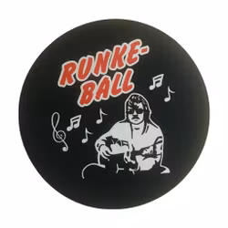 Glasunderlägg – Runke-Ball