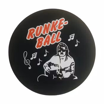 Glasunderlägg – Runke-Ball
