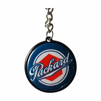 Packard - Nyckelring
