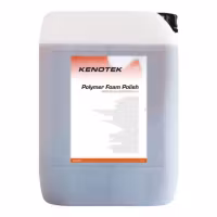 Polymer Foam Polish