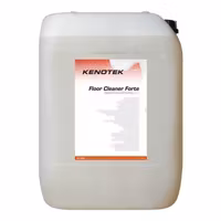 Floor cleaner Fort`e
