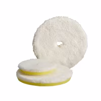 DA MicrofiberPad  Yellow MC