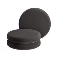 RotaryPad Black Wax & Seal