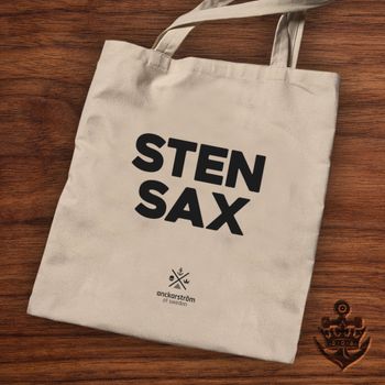 Sten/Sax-Påse